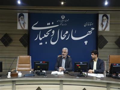 مديران روابط عمومي وحدت و وفاق را در استان تقويت کنند