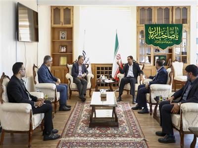 تاثير مطلوب تسهيلات اشتغالزايي صندوق کارآفريني اميد/ سهم استان در سالجاري افزايش يابد