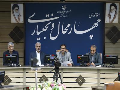 لزوم مشارکت دهي مردم در کاهش آسيبهاي اجتماعي