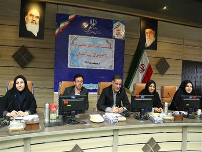 وجود موانع شغلي بر سر راه بانوان