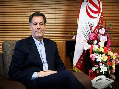 در پيامي روز معلم را تبريک گفت