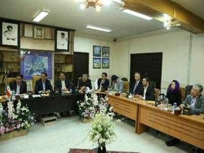 ژاپني ها براي سرمايه گذاري در استان اعلام آمادگي کردند