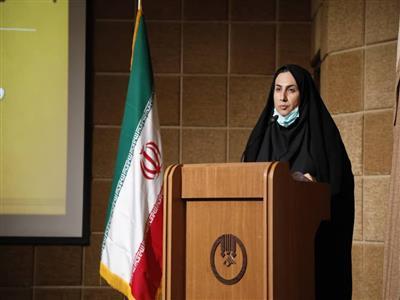 فعاليت 2 کارگروه حوزه عفاف و حجاب در امور بانوان استانداري