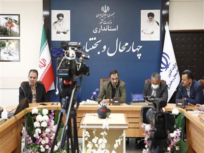 رتبه نهم استان در اجراي طرح نهضت ملي مسکن